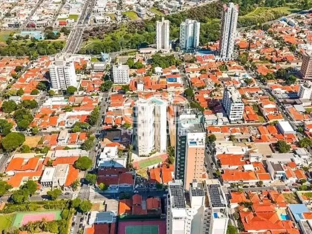 Apartamento para Venda em Indaiatuba/SP Vila Sfeir 4 Quartos
