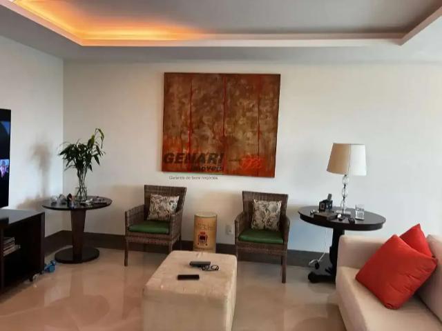 Apartamento para Venda em Indaiatuba/SP Vila Sfeir 4 Quartos