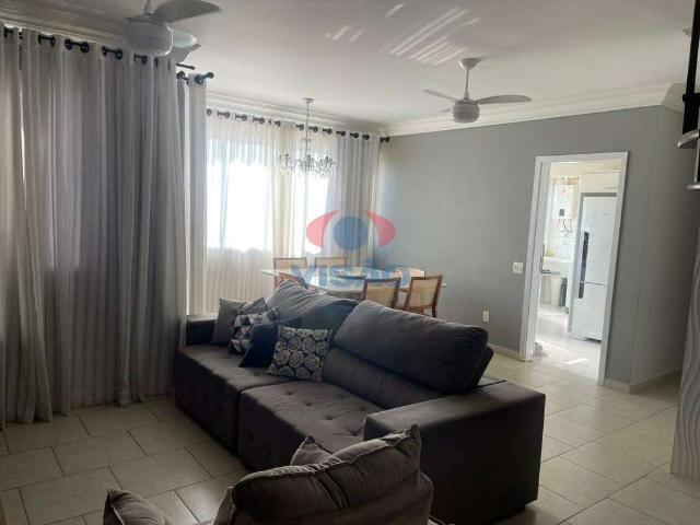 Apartamento para Venda em Indaiatuba/SP Vila Sfeir 4 Quartos