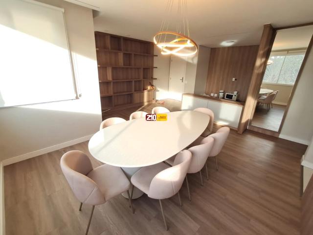 Apartamento para Venda em Indaiatuba/SP Vila Sfeir 4 Quartos