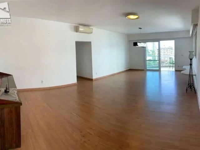 Apartamento para Venda em Indaiatuba/SP Vila Sfeir 4 Quartos