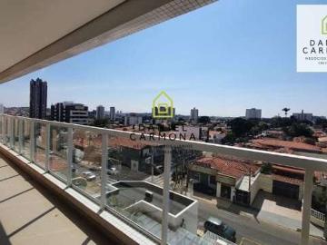 Apartamento para Venda em Indaiatuba/SP Vila Sfeir 4 Quartos