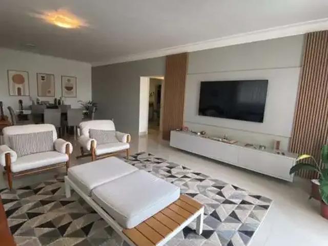 Apartamento para Venda em Indaiatuba/SP Vila Sfeir 4 Quartos
