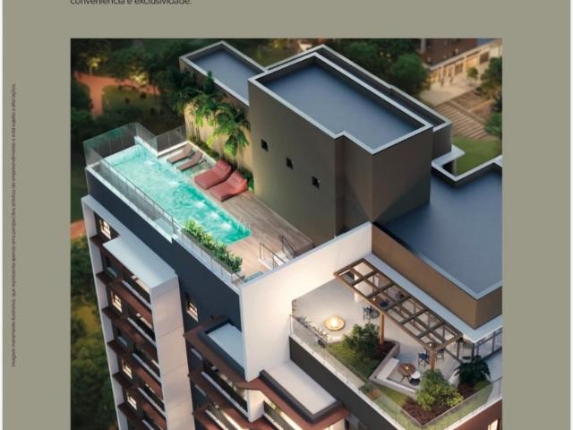 Apartamento para Venda em Indaiatuba/SP Vila Teller