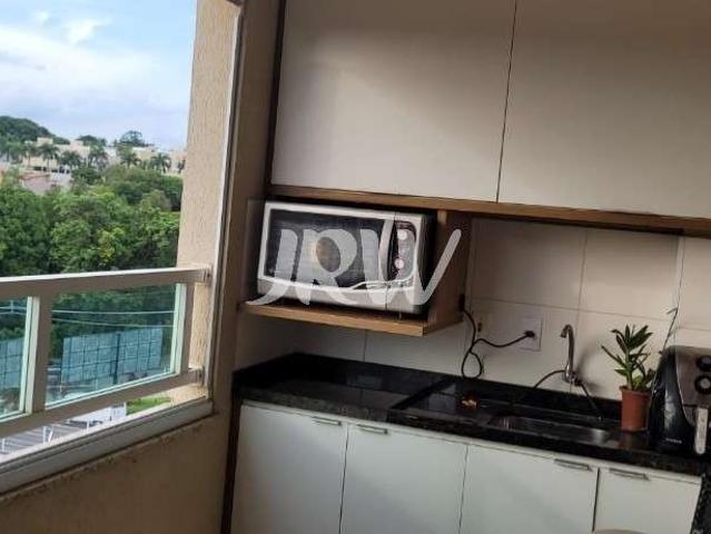 Apartamento para Venda em Indaiatuba/SP Vila Teller 3 Quartos