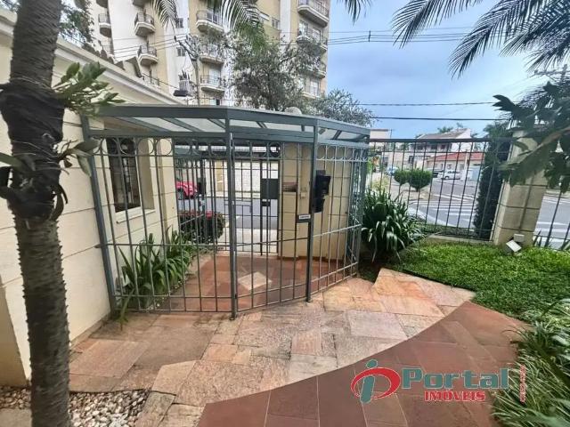 Apartamento para Venda em Indaiatuba/SP Vila Teller 3 Quartos