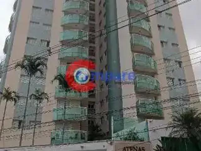 Apartamento para Venda em Indaiatuba/SP Vila Teller 3 Quartos