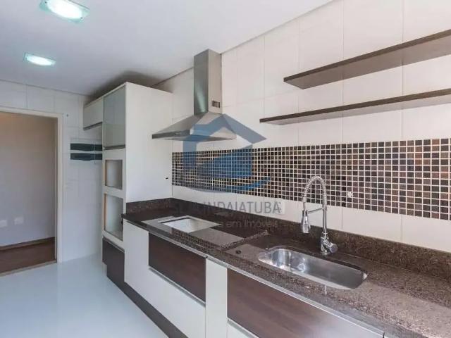 Apartamento para Venda em Indaiatuba/SP Vila Todos os Santos 2 Quartos
