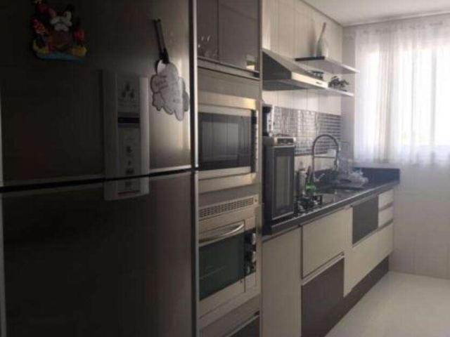 Apartamento para Venda em Indaiatuba/SP Vila Todos os Santos 2 Quartos
