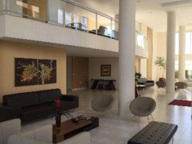 Apartamento para Venda em Indaiatuba/SP Vila Todos os Santos 2 Quartos