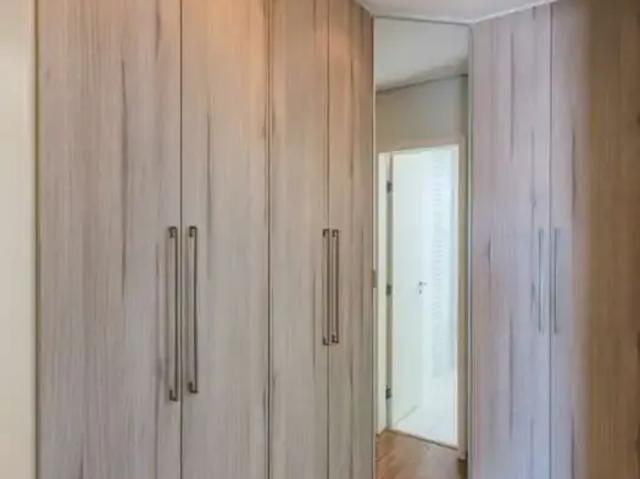 Apartamento para Venda em Indaiatuba/SP Vila Todos os Santos 2 Quartos