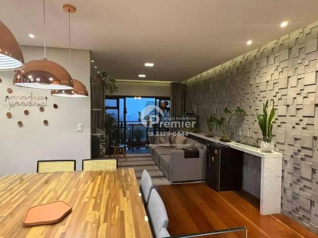 Apartamento para Venda em Indaiatuba/SP Vila Todos os Santos 2 Quartos