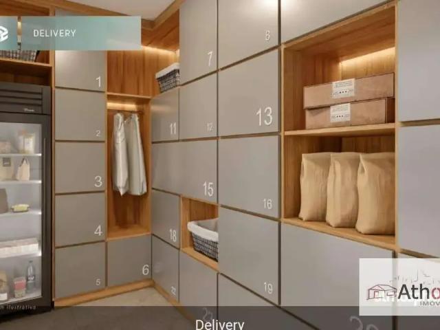 Apartamento para Venda em Indaiatuba/SP Vila Todos os Santos 2 Quartos