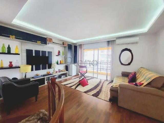 Apartamento para Venda em Indaiatuba/SP Vila Todos os Santos 3 Quartos
