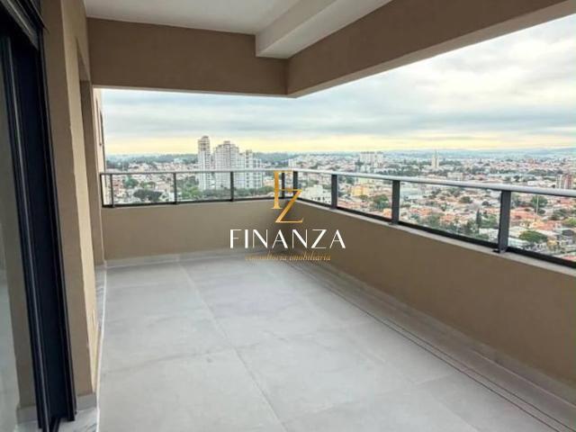 Apartamento para Venda em Indaiatuba/SP Vila Todos os Santos 3 Quartos