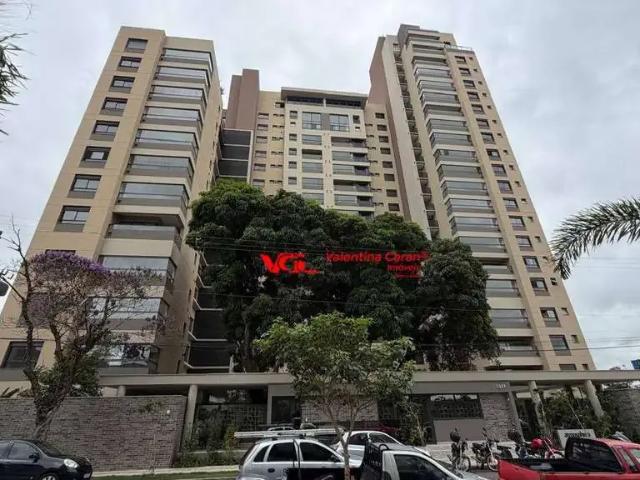 Apartamento para Venda em Indaiatuba/SP Vila Todos os Santos 3 Quartos
