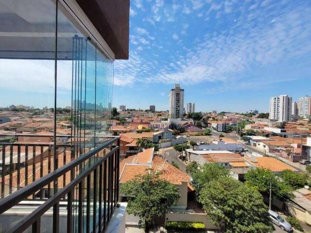 Apartamento para Venda em Indaiatuba/SP Vila Todos os Santos 3 Quartos