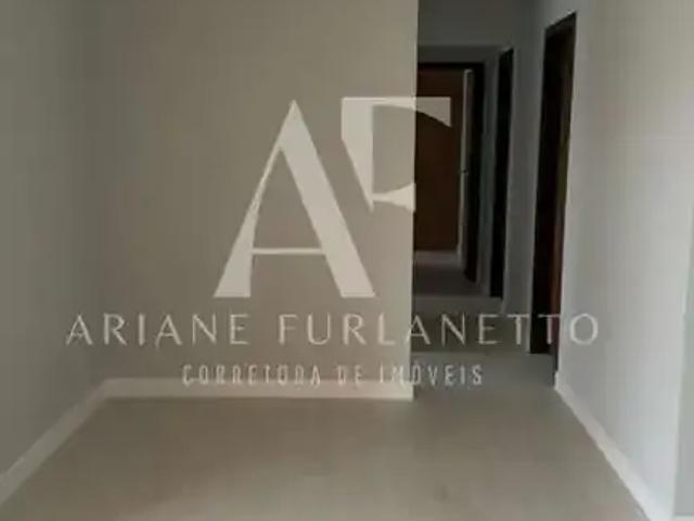 Apartamento para Venda em Indaiatuba/SP Vila Todos os Santos 3 Quartos
