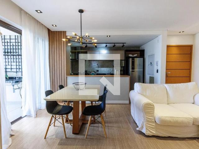 Apartamento para Venda em Indaiatuba/SP Vila Todos os Santos 3 Quartos