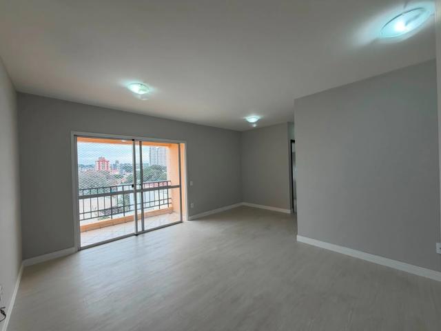 Apartamento para Venda em Indaiatuba/SP Vila Todos os Santos 3 Quartos