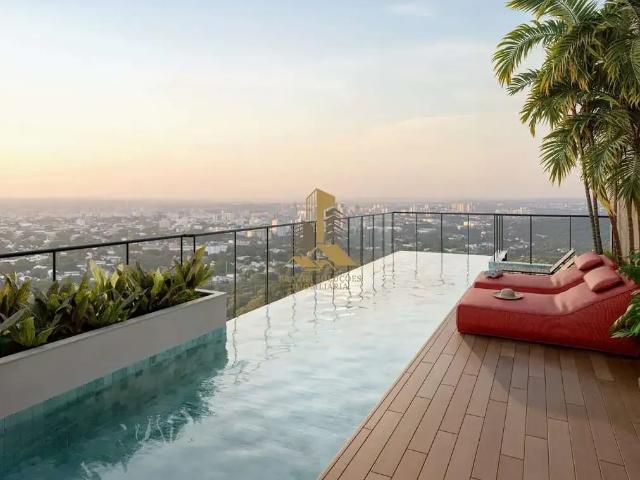 Apartamento para Venda em Indaiatuba/SP Vila Todos os Santos 3 Quartos