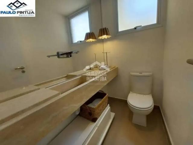 Apartamento para Venda em Indaiatuba/SP Vila Vitória I 2 Quartos