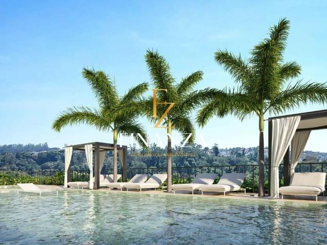 Apartamento para Venda em Indaiatuba/SP Vila Vitória II 3 Quartos