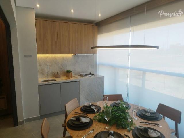 Apartamento para Venda em Indaiatuba/SP Vila Vitória II 3 Quartos
