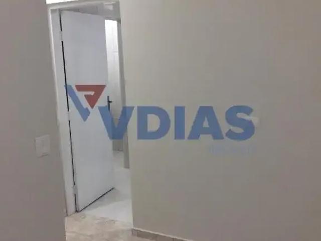 Apartamento para Venda em Indaiatuba/SP Vila Vitória II 2 Quartos
