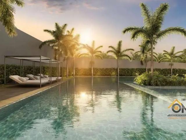 Apartamento para Venda em Indaiatuba/SP Vila Vitória II 2 Quartos