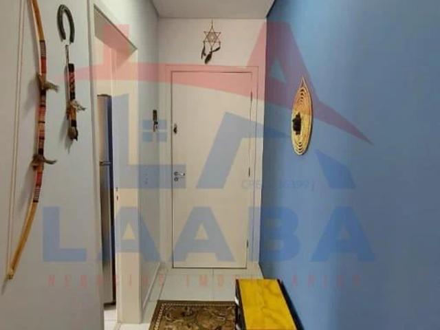 Apartamento para Venda em Indaiatuba/SP Villaggio Di Itaici 2 Quartos