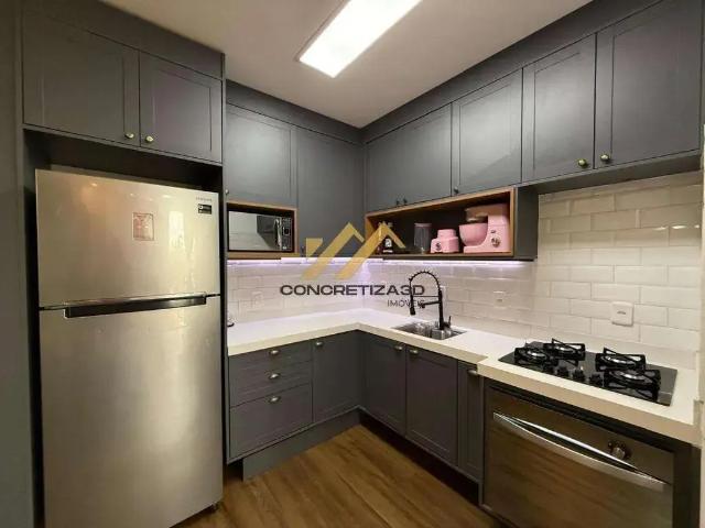 Apartamento para Venda em Indaiatuba/SP Altos da Bela Vista 2 Quartos