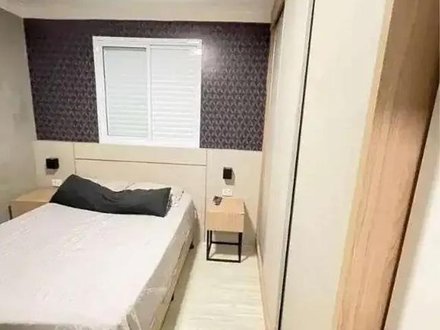 Apartamento para Venda em Indaiatuba/SP Altos da Bela Vista 2 Quartos