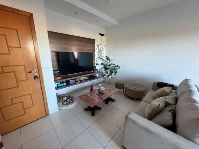 Apartamento para Venda em Indaiatuba/SP Aqui se Vive 3 Quartos
