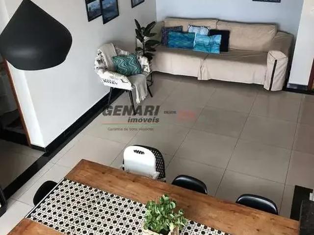 Apartamento para Venda em Indaiatuba/SP Aqui se Vive 3 Quartos