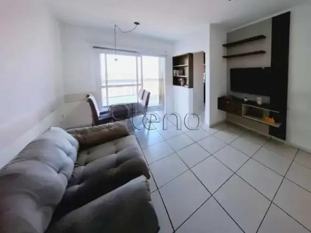 Apartamento para Venda em Indaiatuba/SP Aqui se Vive 3 Quartos