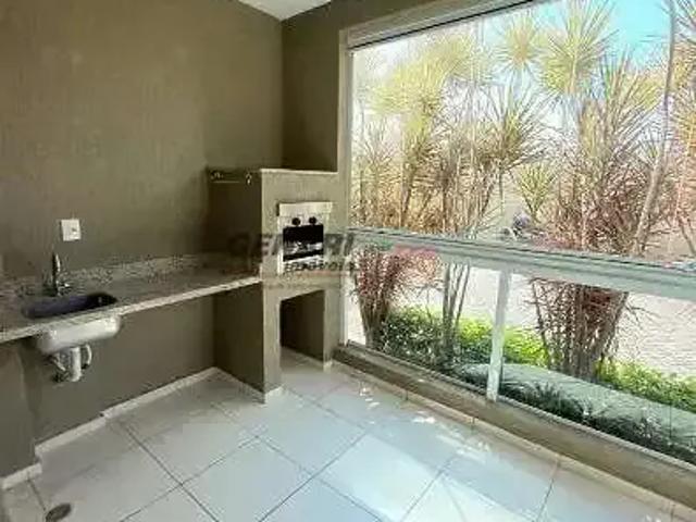 Apartamento para Venda em Indaiatuba/SP Aqui se Vive 3 Quartos