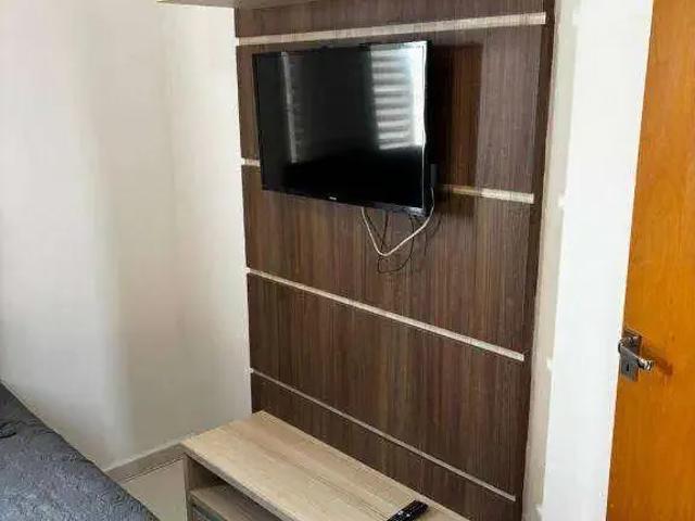 Apartamento para Venda em Indaiatuba/SP Aqui se Vive 3 Quartos