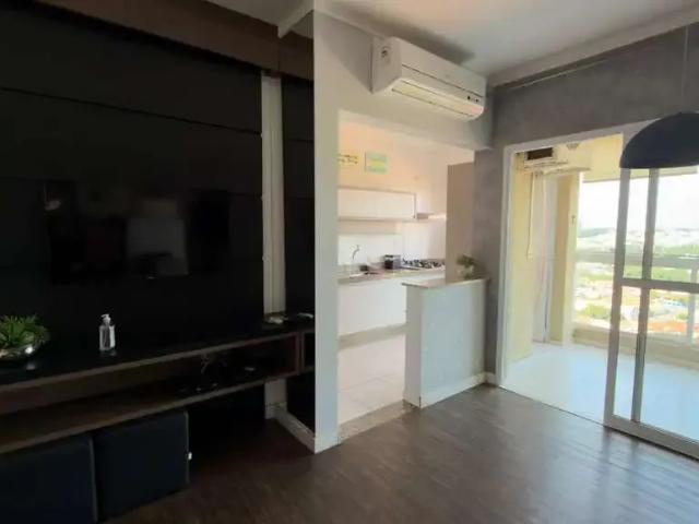 Apartamento para Venda em Indaiatuba/SP Aqui se Vive 3 Quartos