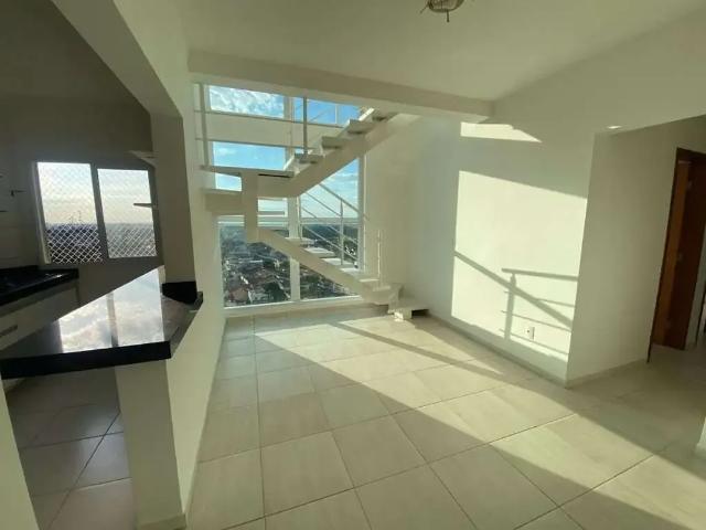 Apartamento para Venda em Indaiatuba/SP Aqui se Vive 3 Quartos