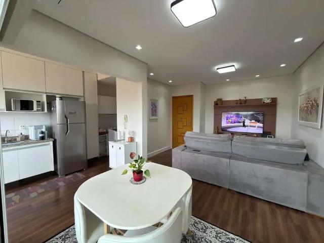 Apartamento para Venda em Indaiatuba/SP Aqui se Vive 3 Quartos