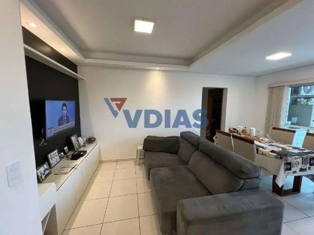 Apartamento para Venda em Indaiatuba/SP Aqui se Vive 3 Quartos