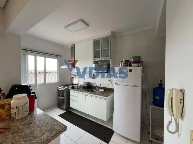 Apartamento para Venda em Indaiatuba/SP Aqui se Vive 3 Quartos