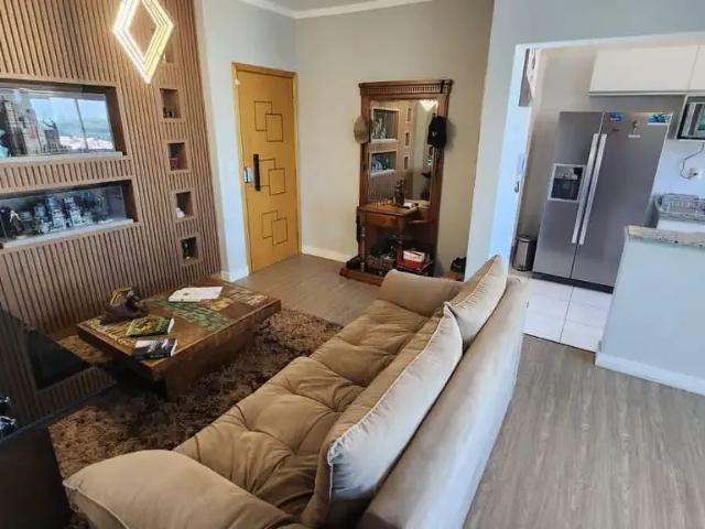 Apartamento para Venda em Indaiatuba/SP Aqui se Vive 3 Quartos