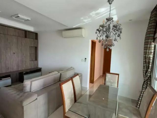 Apartamento para Venda em Indaiatuba/SP Aqui se Vive 3 Quartos