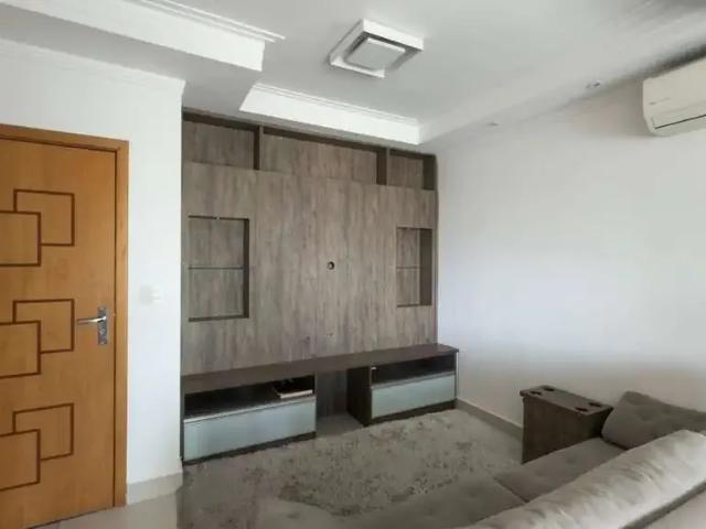 Apartamento para Venda em Indaiatuba/SP Aqui se Vive 3 Quartos