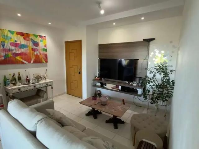 Apartamento para Venda em Indaiatuba/SP Aqui se Vive 3 Quartos