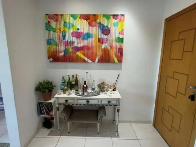 Apartamento para Venda em Indaiatuba/SP Aqui se Vive 3 Quartos