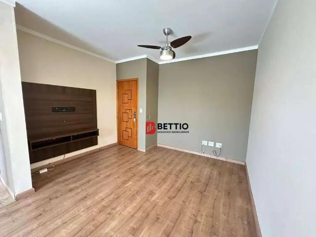 Apartamento para Venda em Indaiatuba/SP Aqui se Vive 3 Quartos