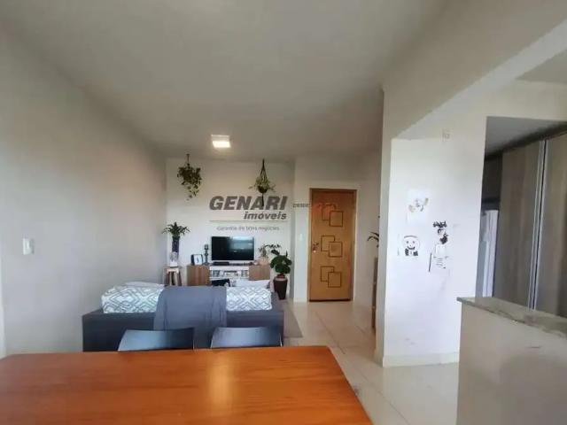 Apartamento para Venda em Indaiatuba/SP Aqui se Vive 3 Quartos